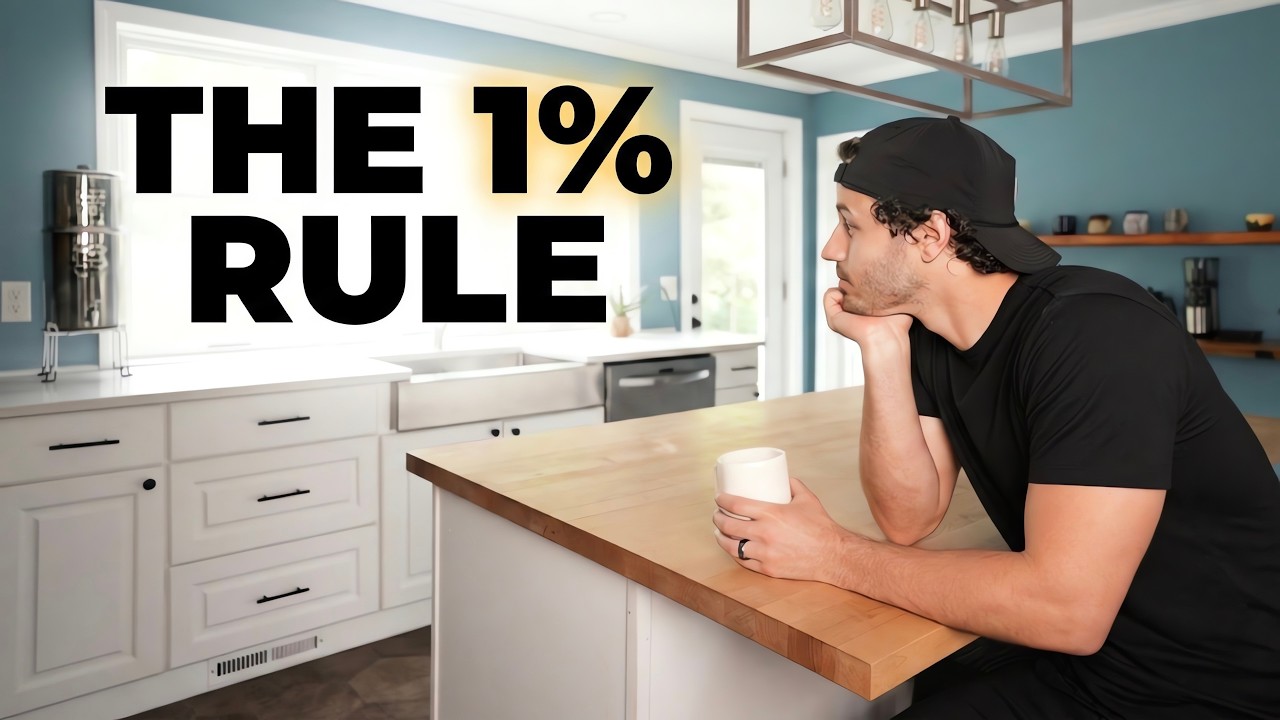 50 Micro-Habits That Made Me a Millionaire at 29