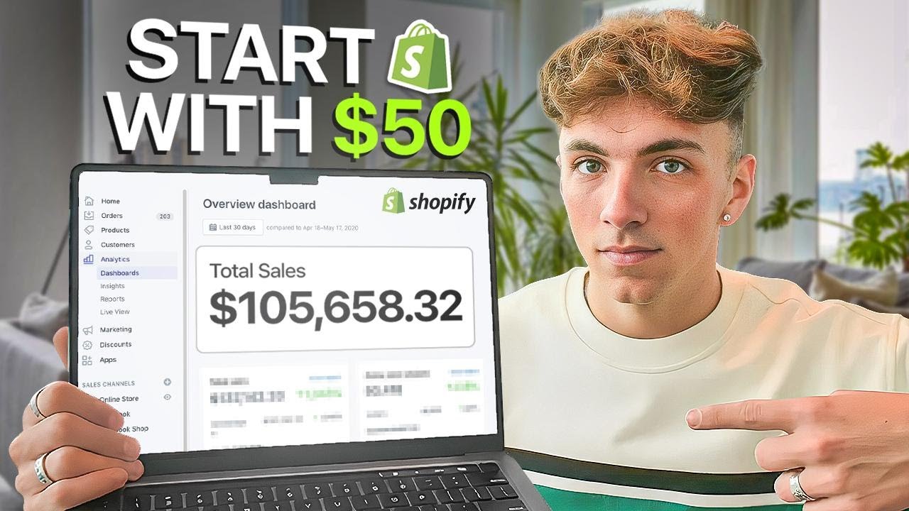 Exactly How to Start Dropshipping in 2026