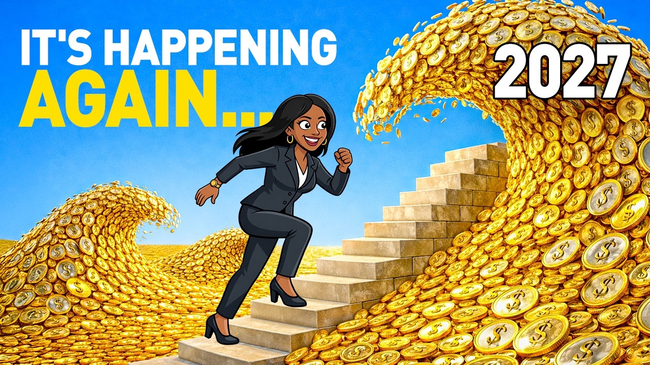 How Everyday People Are Getting Rich