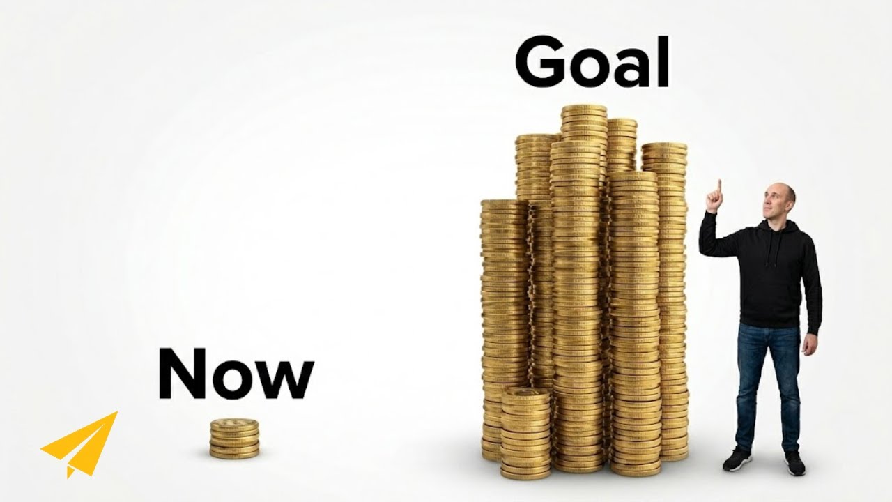 I studied 1,000 Hours of Billionaire Advice to Find the Fastest Way to Make Money