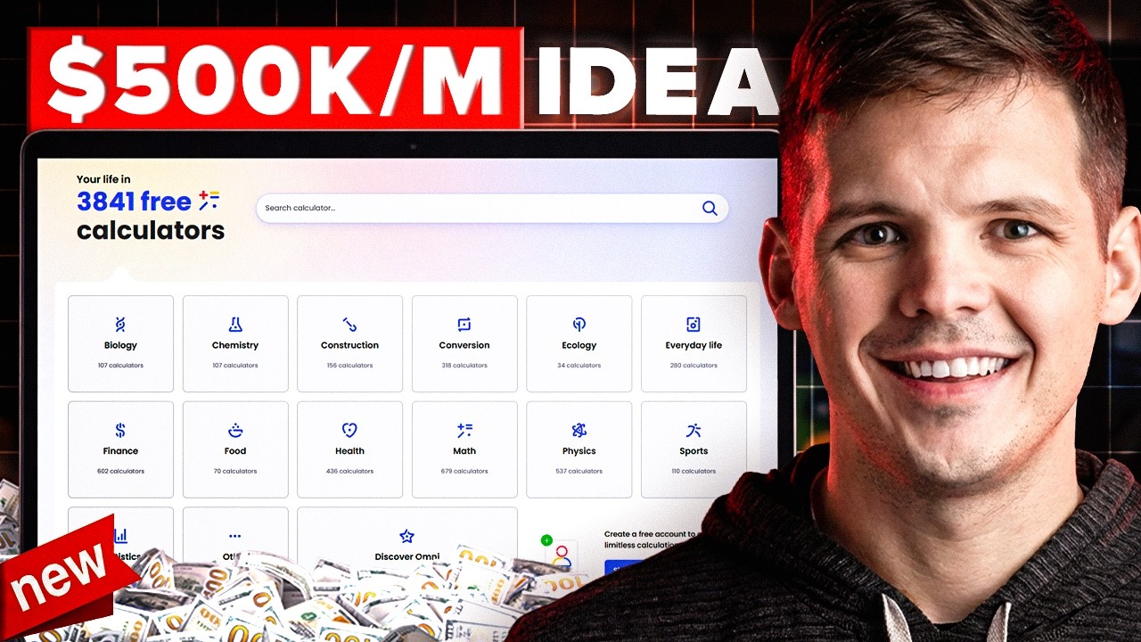 The Most Passive Online Side Hustle I've Ever Seen