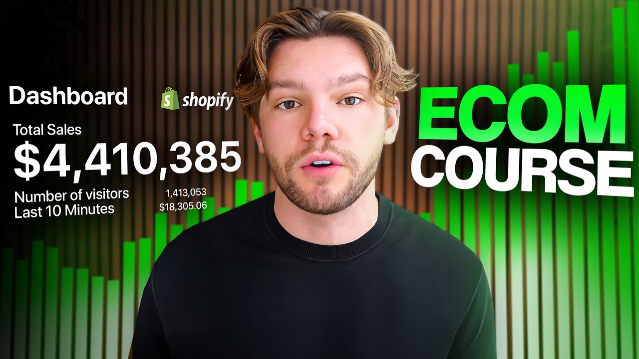 The New Way To Start Dropshipping In 2026