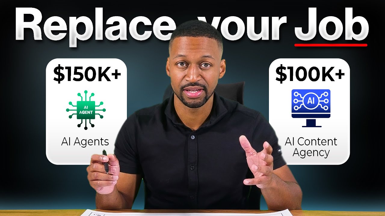 3 Passive Income Business Ideas Using AI | Live Setup Walk Through (2026)