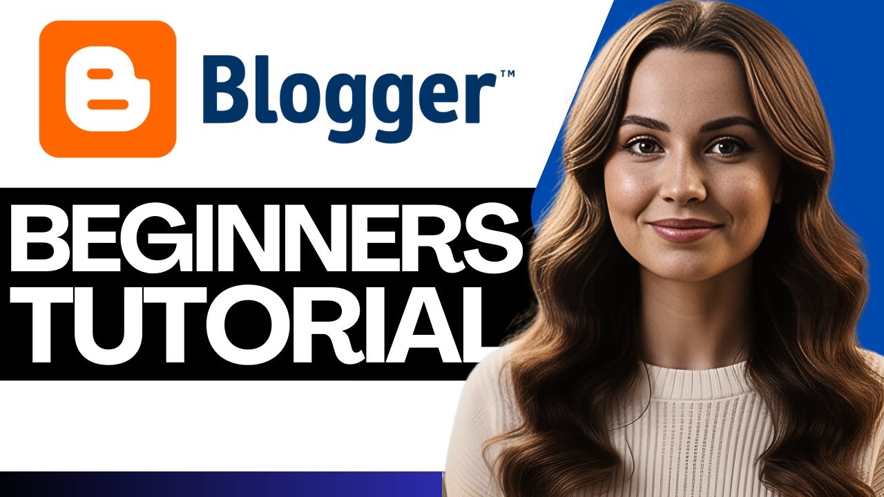 Blogger Tutorial For Beginners 2026 | Master Blogging in MINUTES Not Hours Everyday