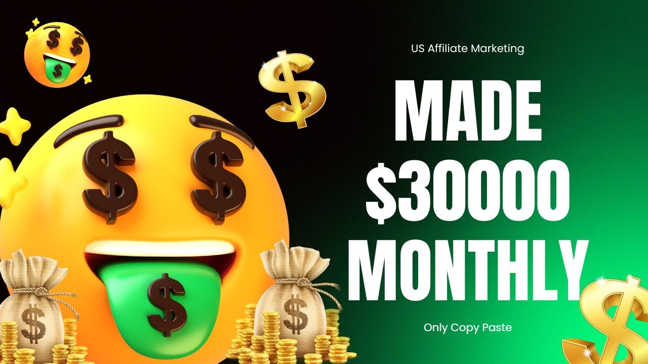 Easiest Ways To Make Money Online 2026 That Actually Work (Without Skills) | Using ClickBank & SEO