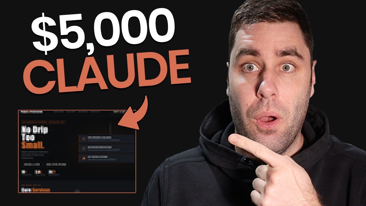 How To Make Your First $5000 With Claude AI (make money online)