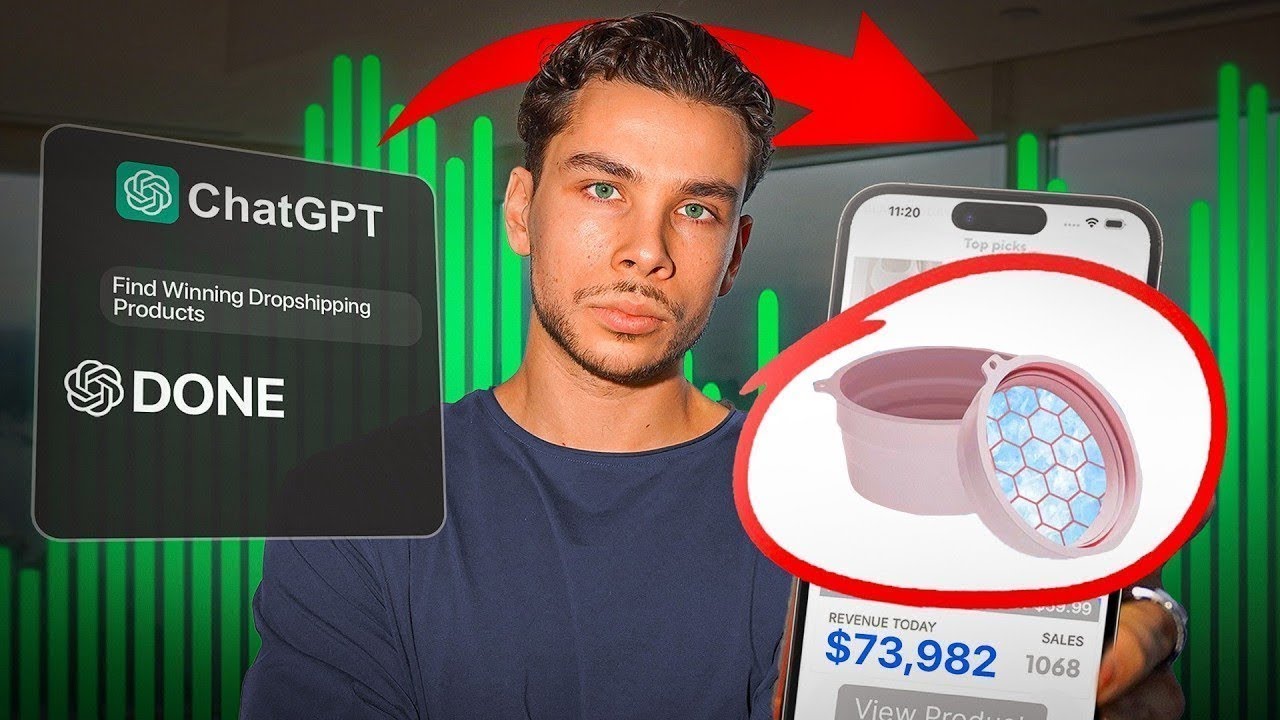 How to Find Winning Dropshipping Products in 2026