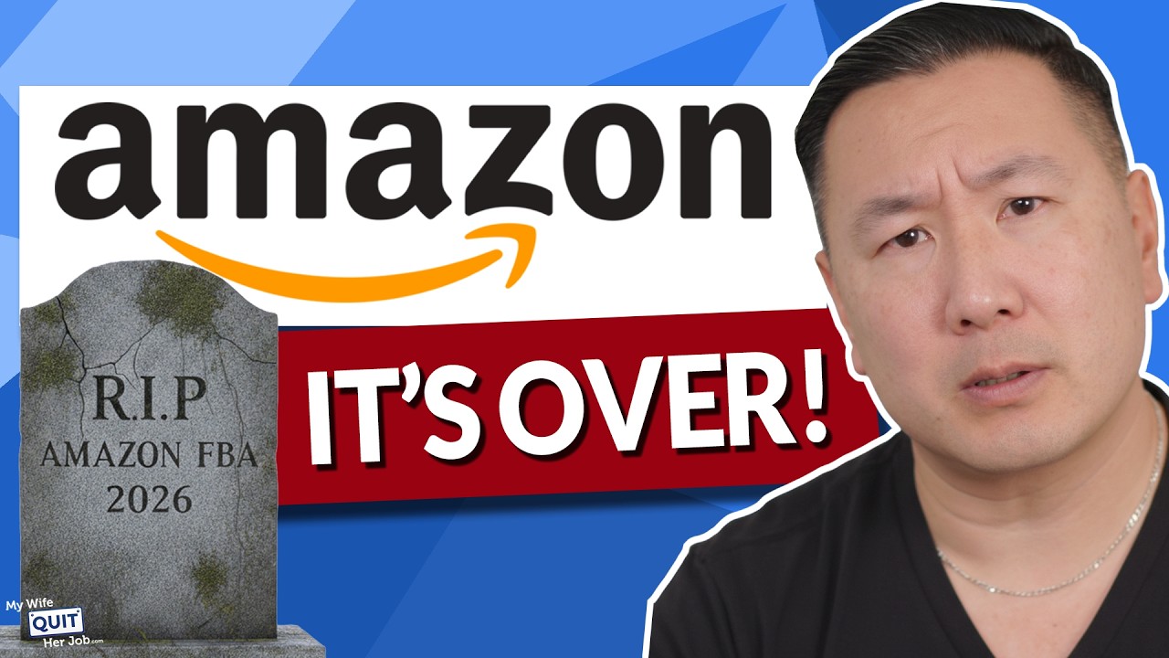 Is Amazon FBA Dead In 2026? The Truth About Who Actually Makes Money