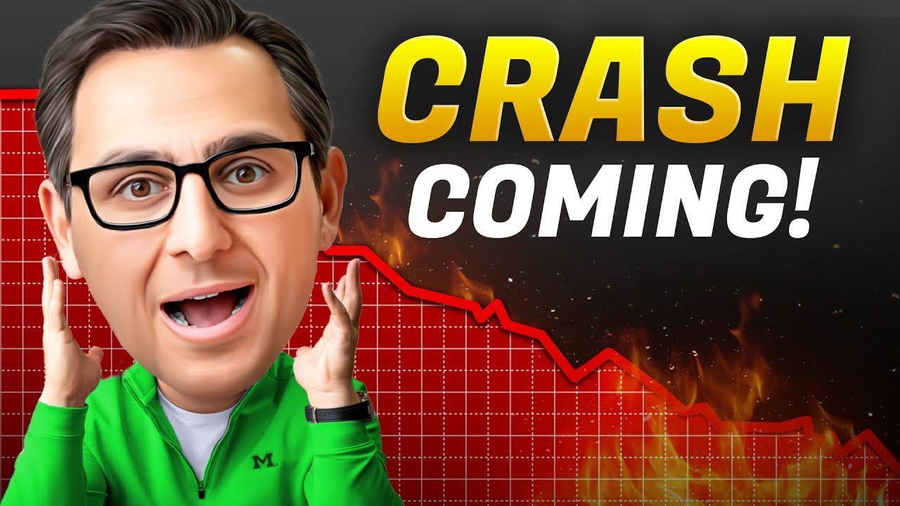 The 2026 Stock Market Crash Could Make You a Millionaire (HERE’S HOW)