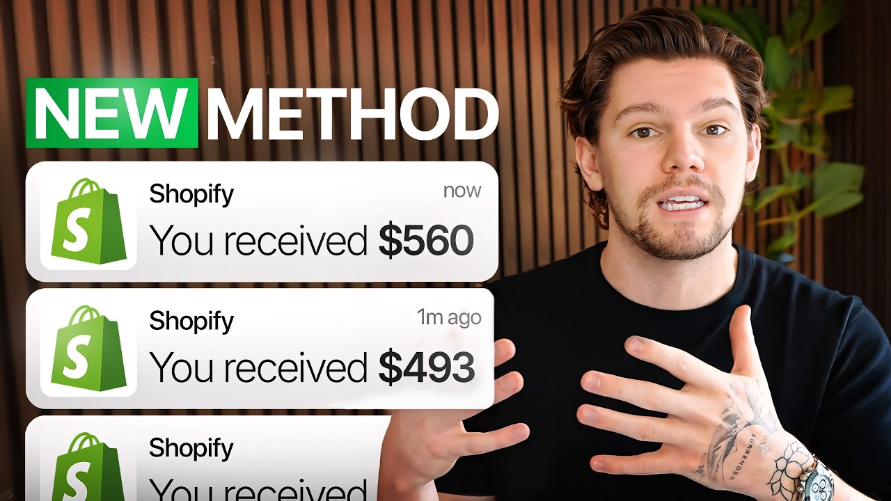 The Easiest Way To Start Dropshipping In 2026