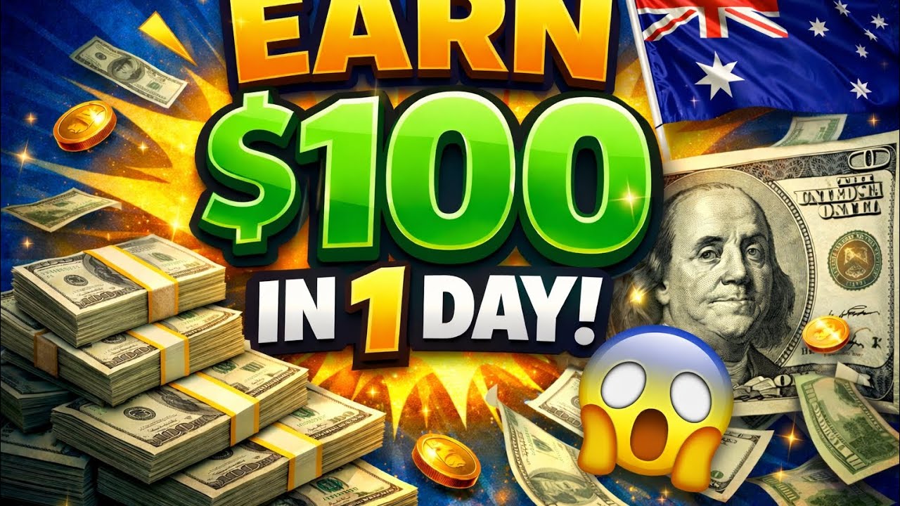 ”“25 Real Ways to Make Money Online in 2026”“How to Start Earning Online (Step by Step)”