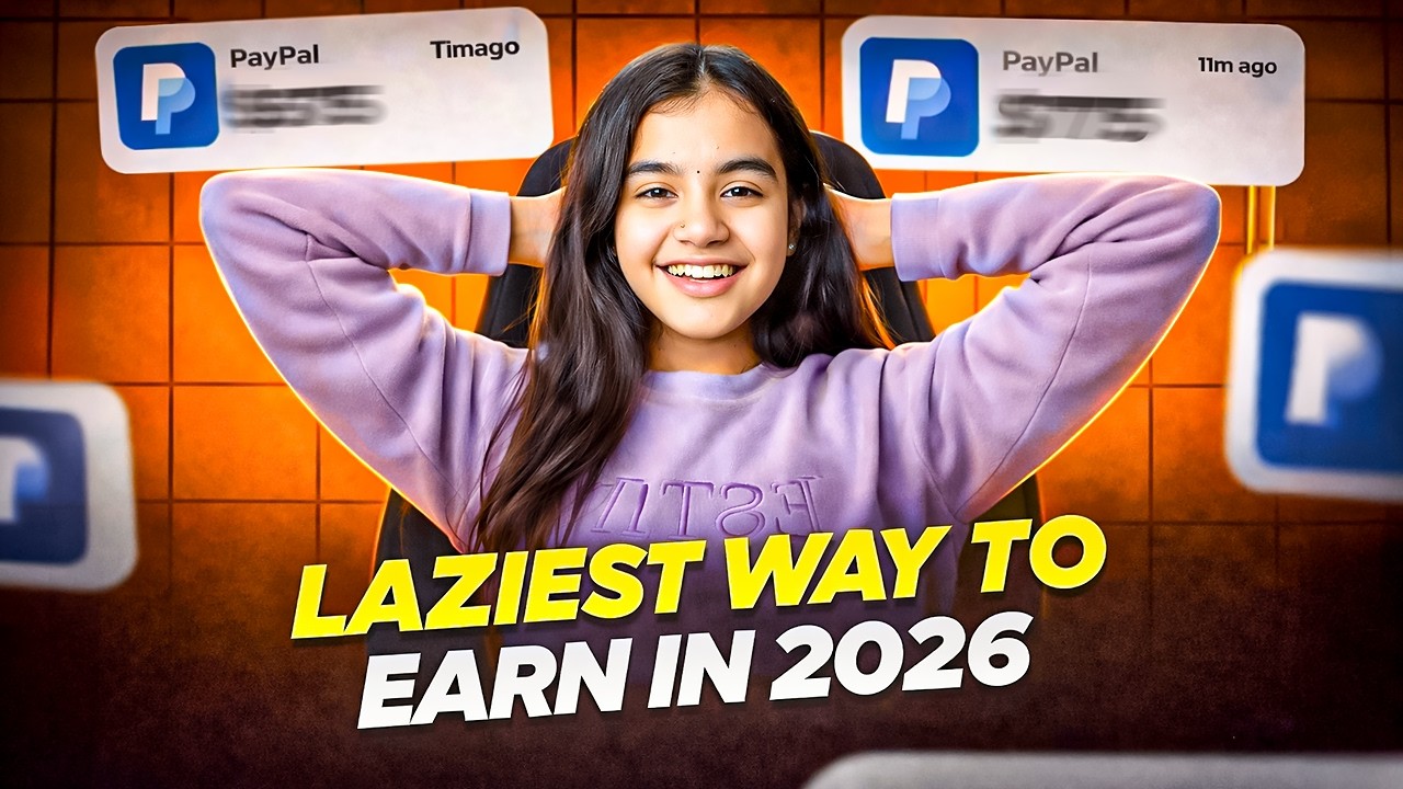 Forget Hard Work, Do This Instead
