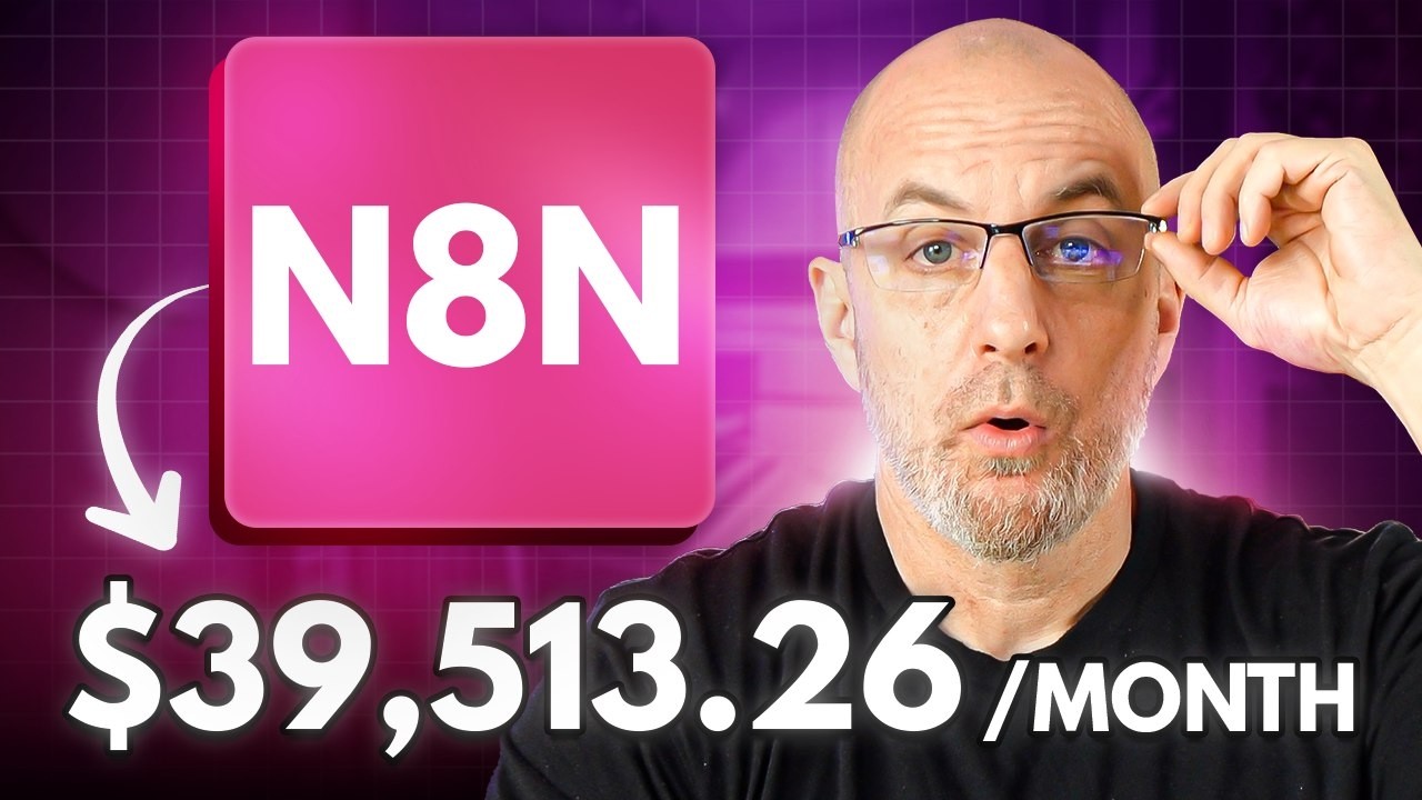 How to Make Money with n8n | The 2026 Guide to Passive Income via Hostinger VPS