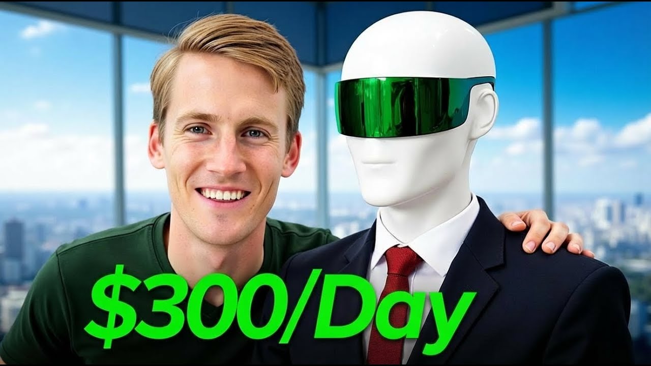 The New Way Beginners Are Selling AI in 2026 (ChatGPT Method)