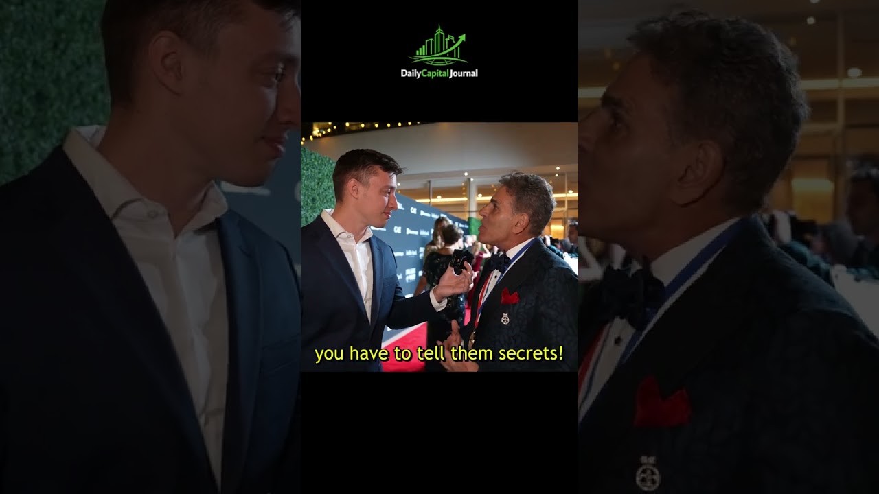 A Millionaire Advice..Just Listen.. #money  #motivation #entrepreneur #millionaire