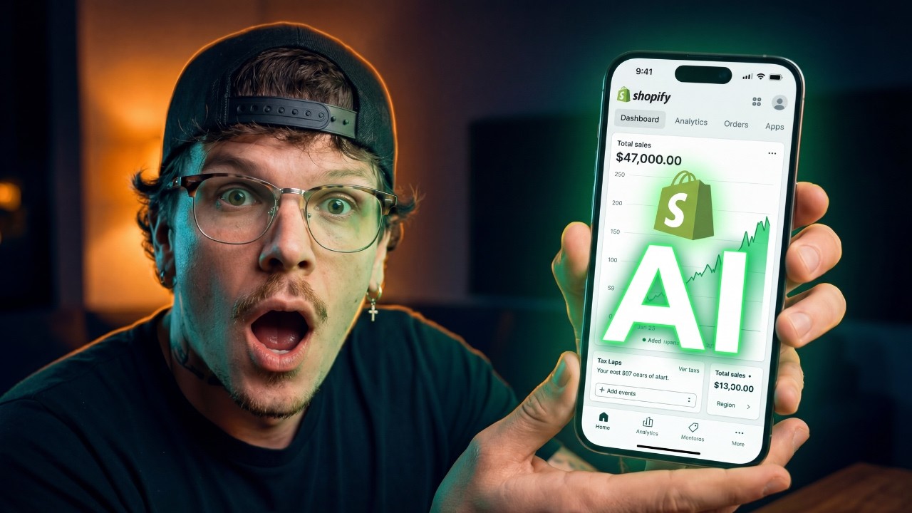 How To Start Ai Dropshipping With $0 in 2026 (Beginner's Guide)