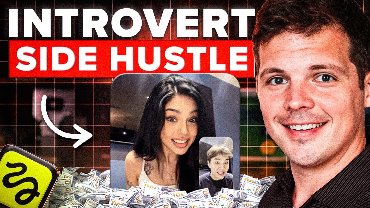 How to Make $120k/Year with An Army of AI Influencers