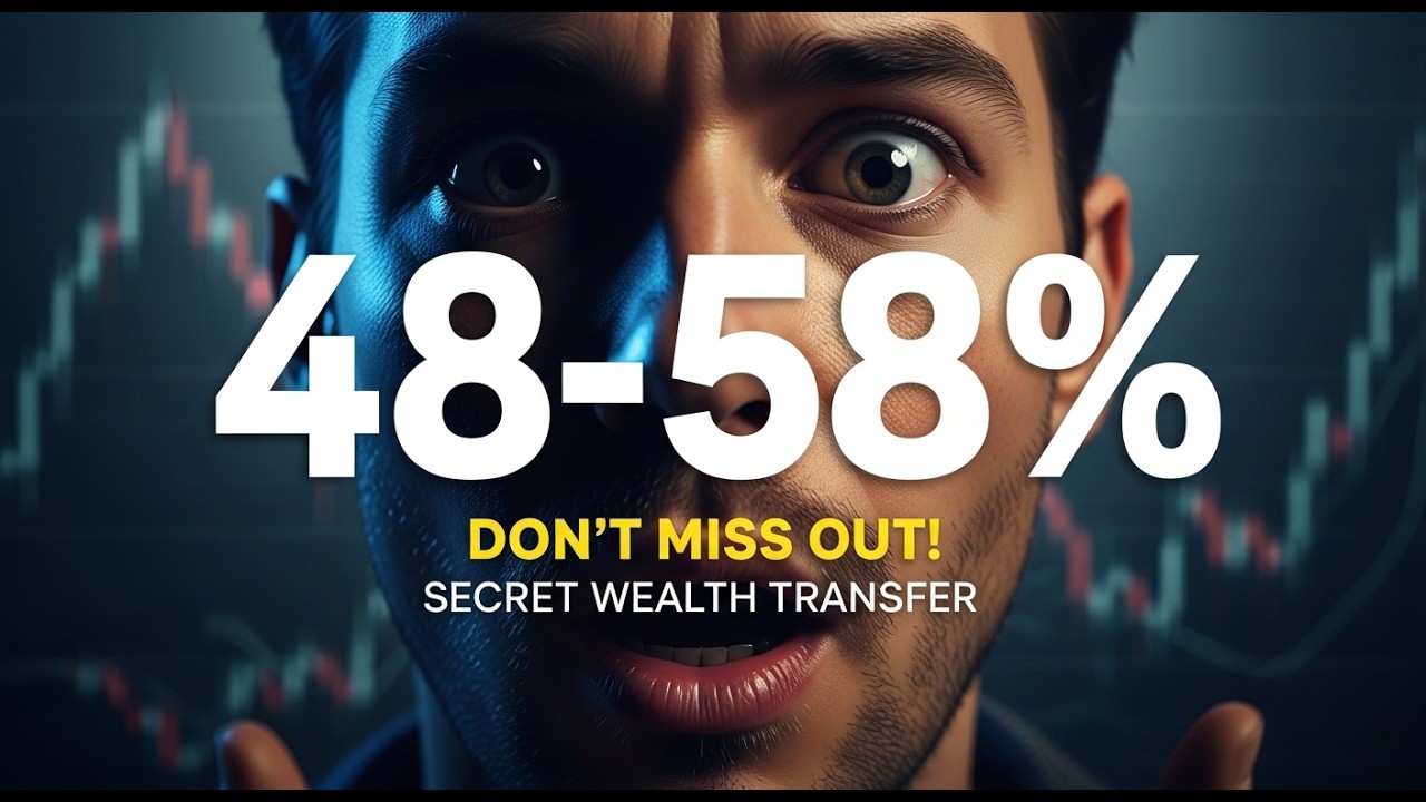 The $68 Trillion Secret: How To Become A Millionaire
