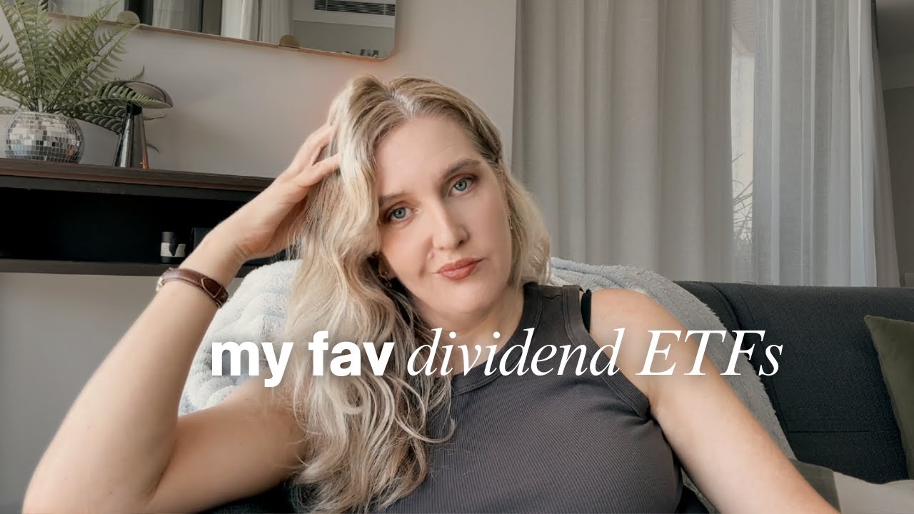 Top 3 Dividend ETFs in Australia for 2026 (Passive Income Picks)