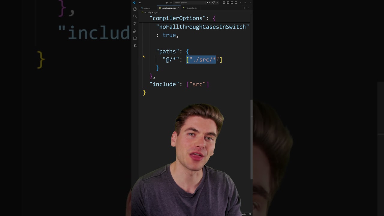 You Need To Use This TSConfig Setting