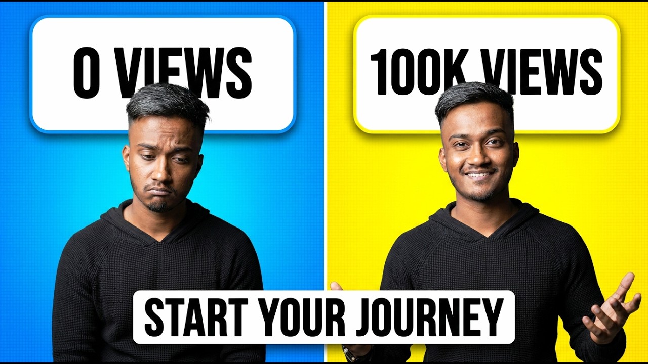 How To Become A Content Creator in 2026 | MY SECRET FORMULA | Vaibhav Kadnar