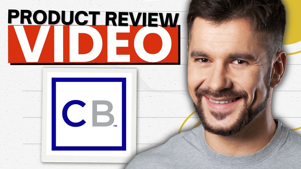 How To Create Clickbank Product Review Video (2026 Guide)