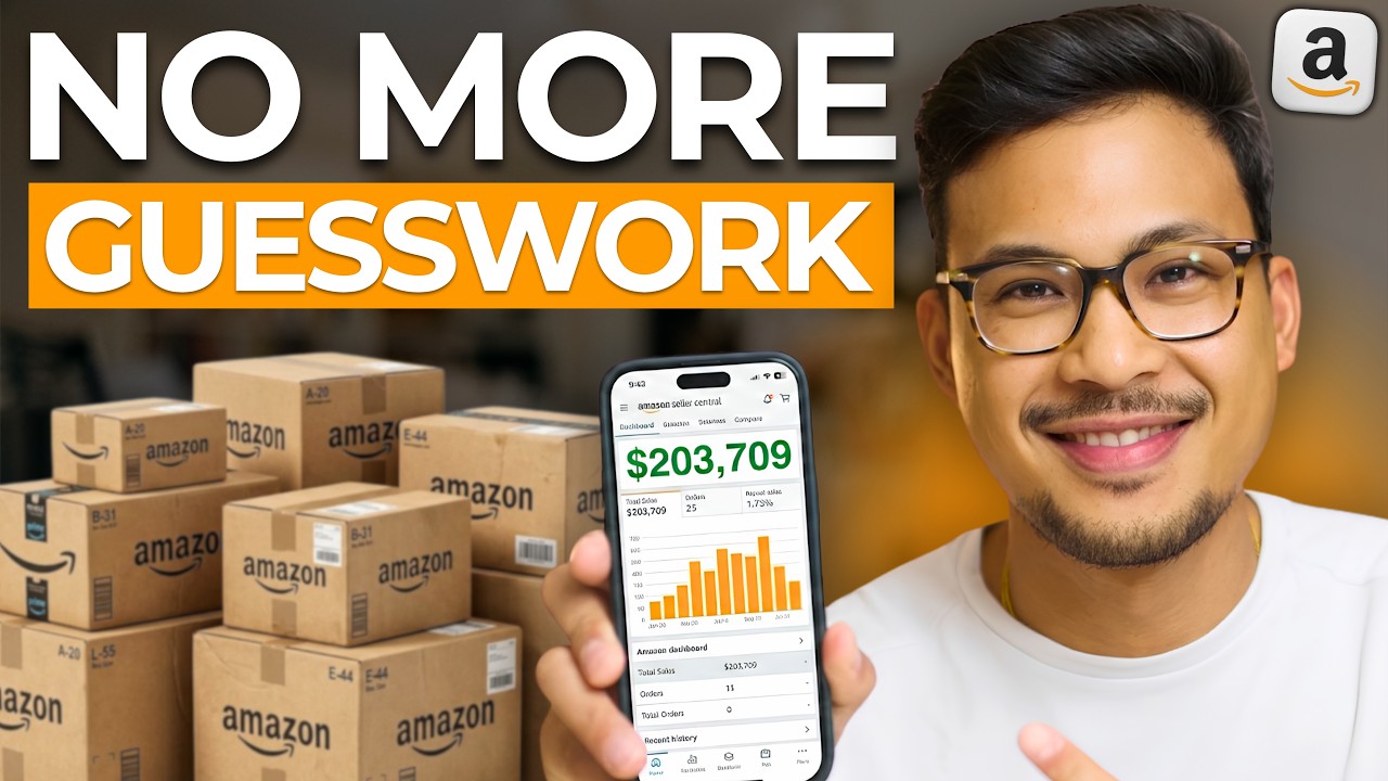 How to EASILY Find Wholesale Suppliers and Products for Amazon FBA [2026]