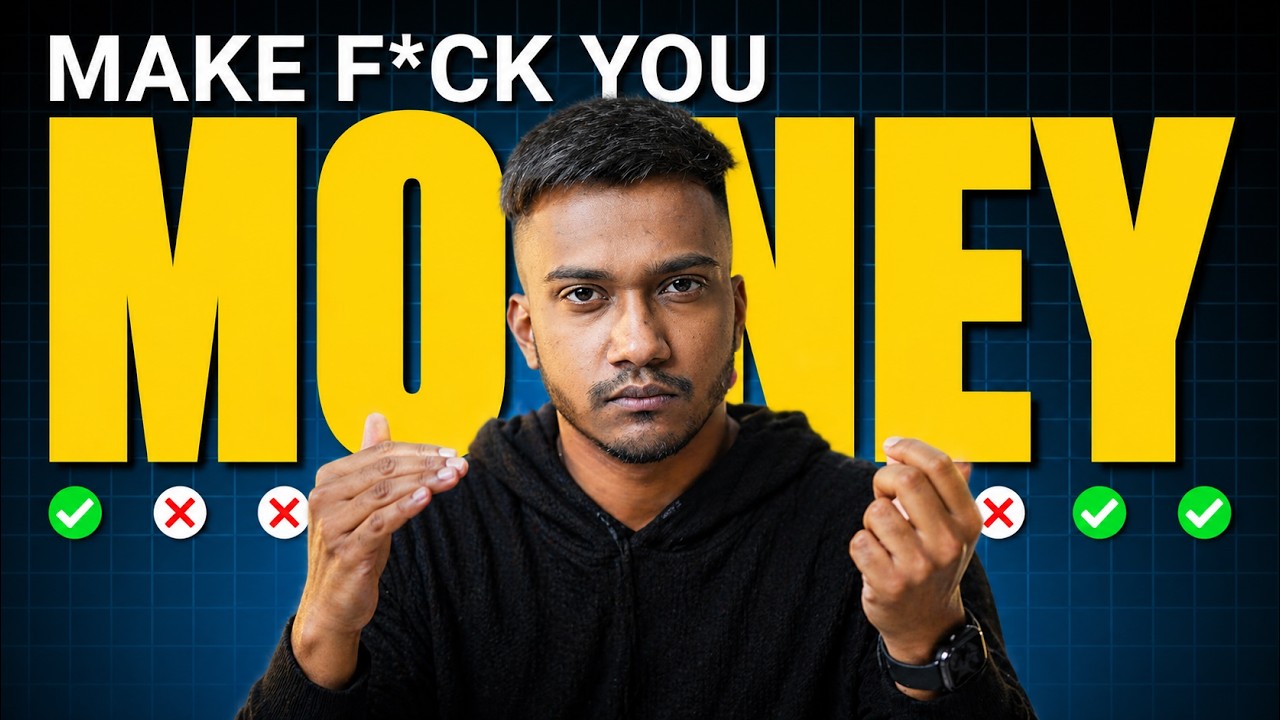 How to Make UNLIMITED Money in 2026!