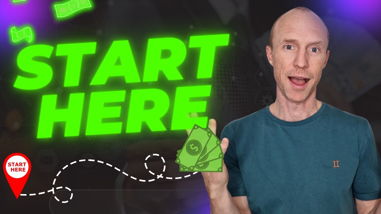 How to Make Your First Money Online as a Complete Beginner (Results Not Guaranteed)