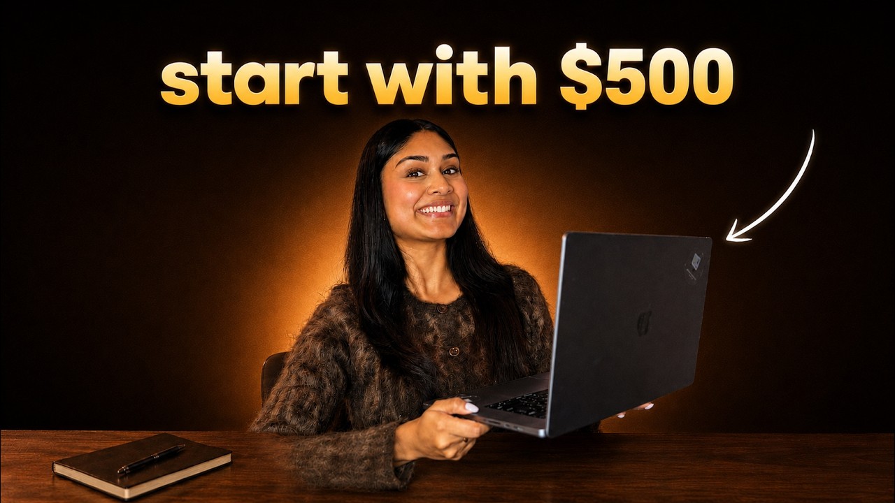 How to Start AI Dropshipping With $500 in 2026 (Step by Step)