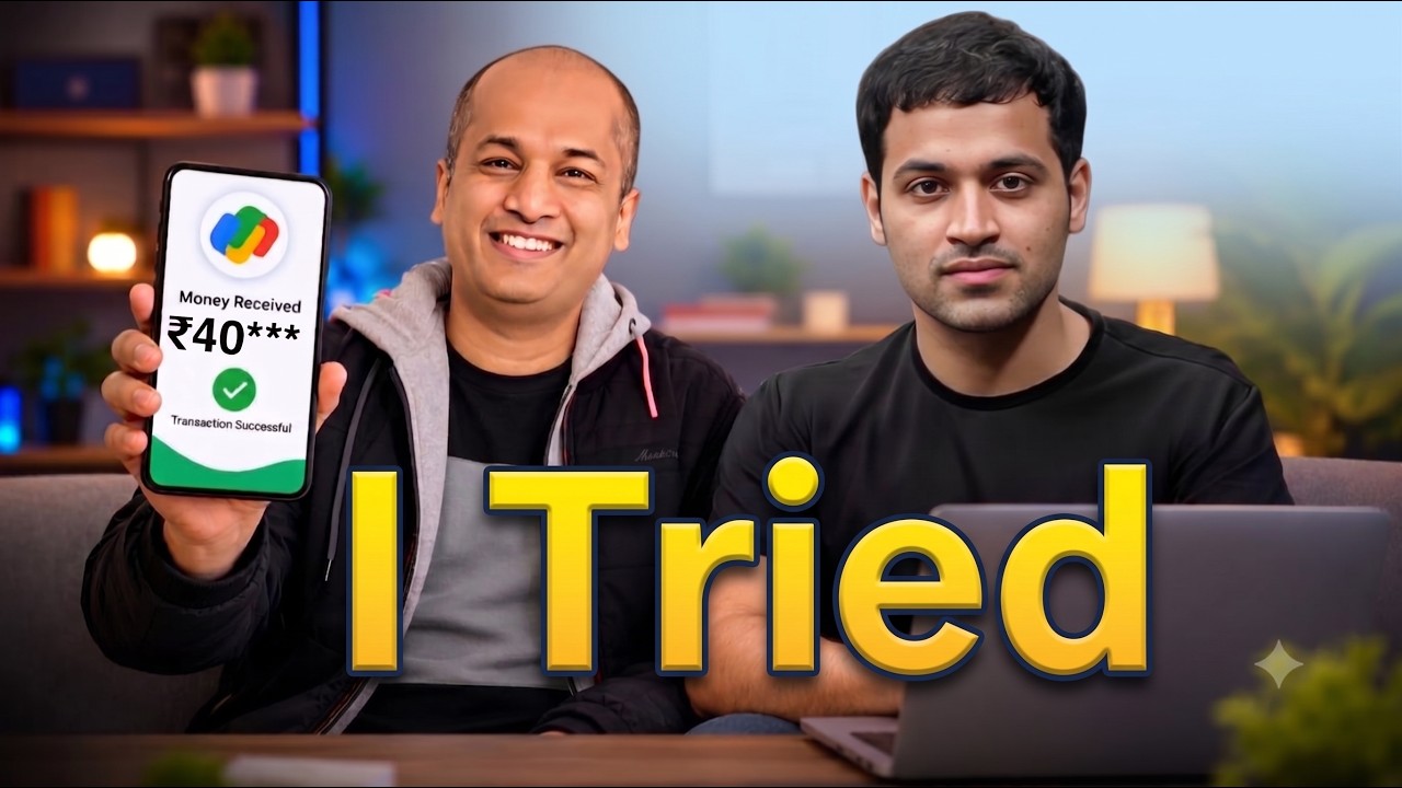 I Tried This Business Idea to Make Money Online | How to Sell AI Websites