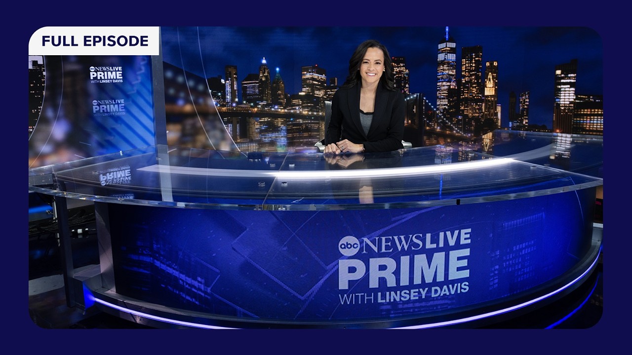 ABC News Live Prime: August 5, 2026