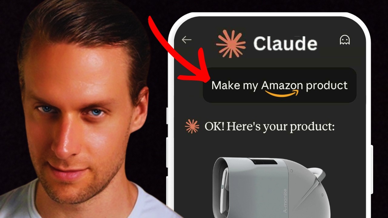 Amazon FBA Product Research w AI 2026 (Claude Cowork)