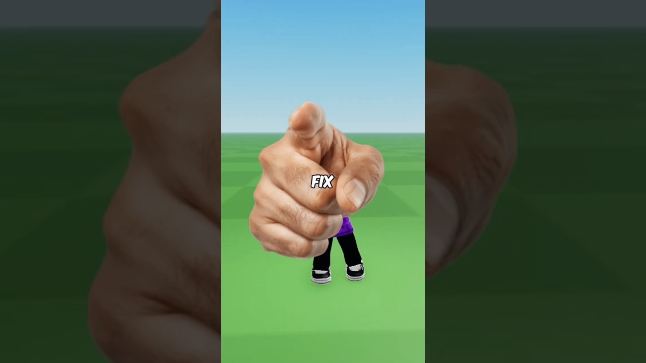 How To Fix And Reduce Lag On Roblox Mobile (2026 Guide)