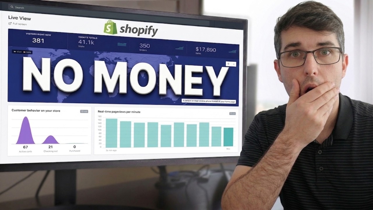 How to Start Dropshipping With $0 in 2026 (Complete Beginner's Guide)