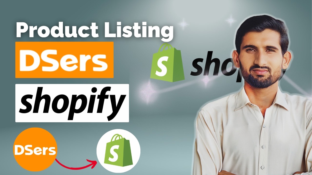 How to add profit Margin DSers |  Shopify Dropshipping Setup Guide for Beginners