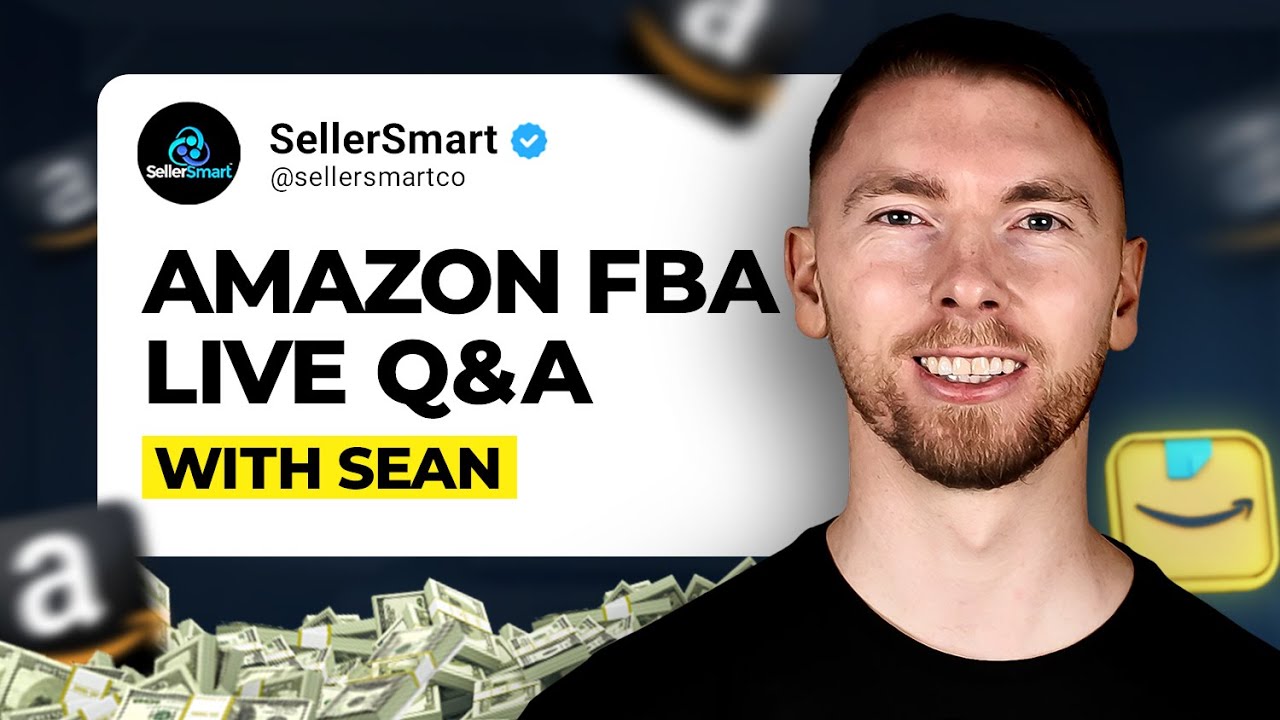 How to do Amazon FBA in 2026
