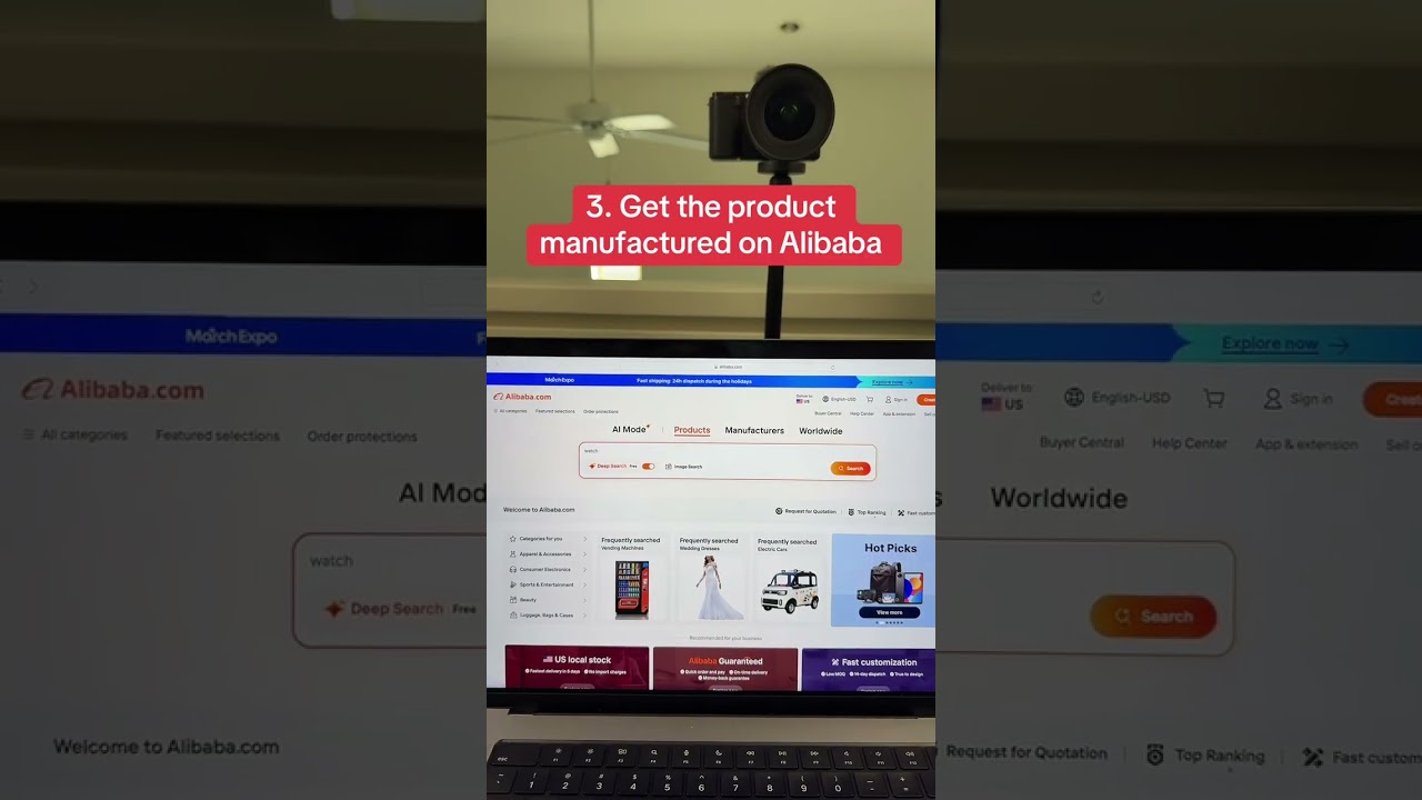 How to start selling on Amazon in 2026 (Private Label) #amazonfba #amazonseller #sellonamazon