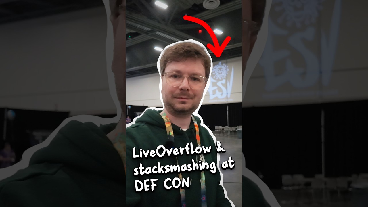 Learn Fault Injection at DEF CON 2026