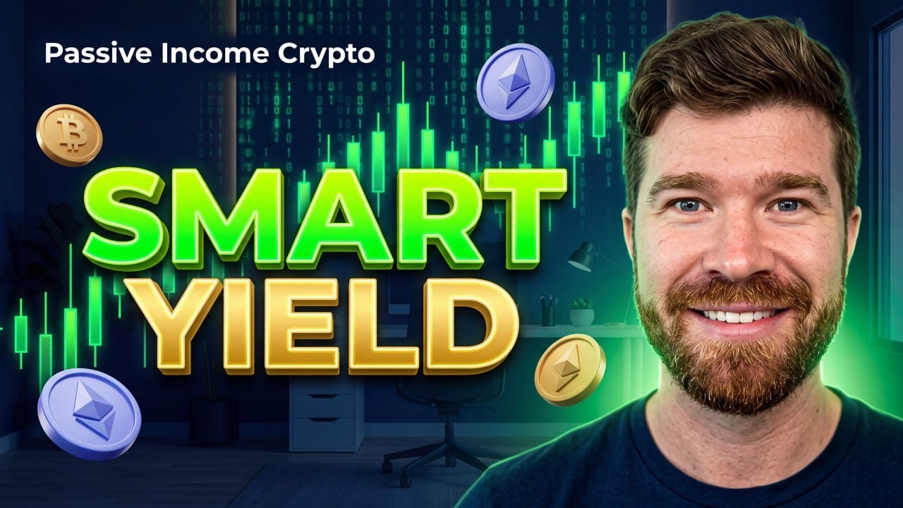 Passive Income Crypto (GCRiG Honest Review 2026)
