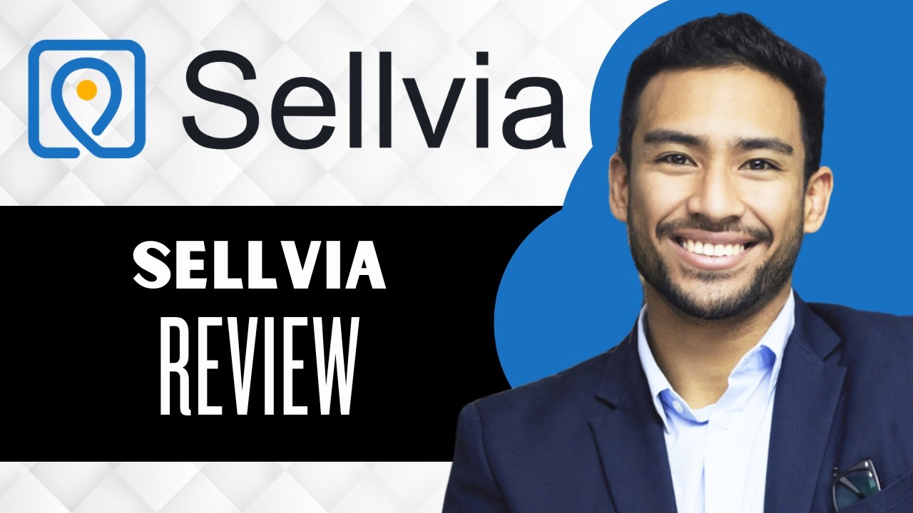 Sellvia Dropshipping Review 2026 (Full Guide)