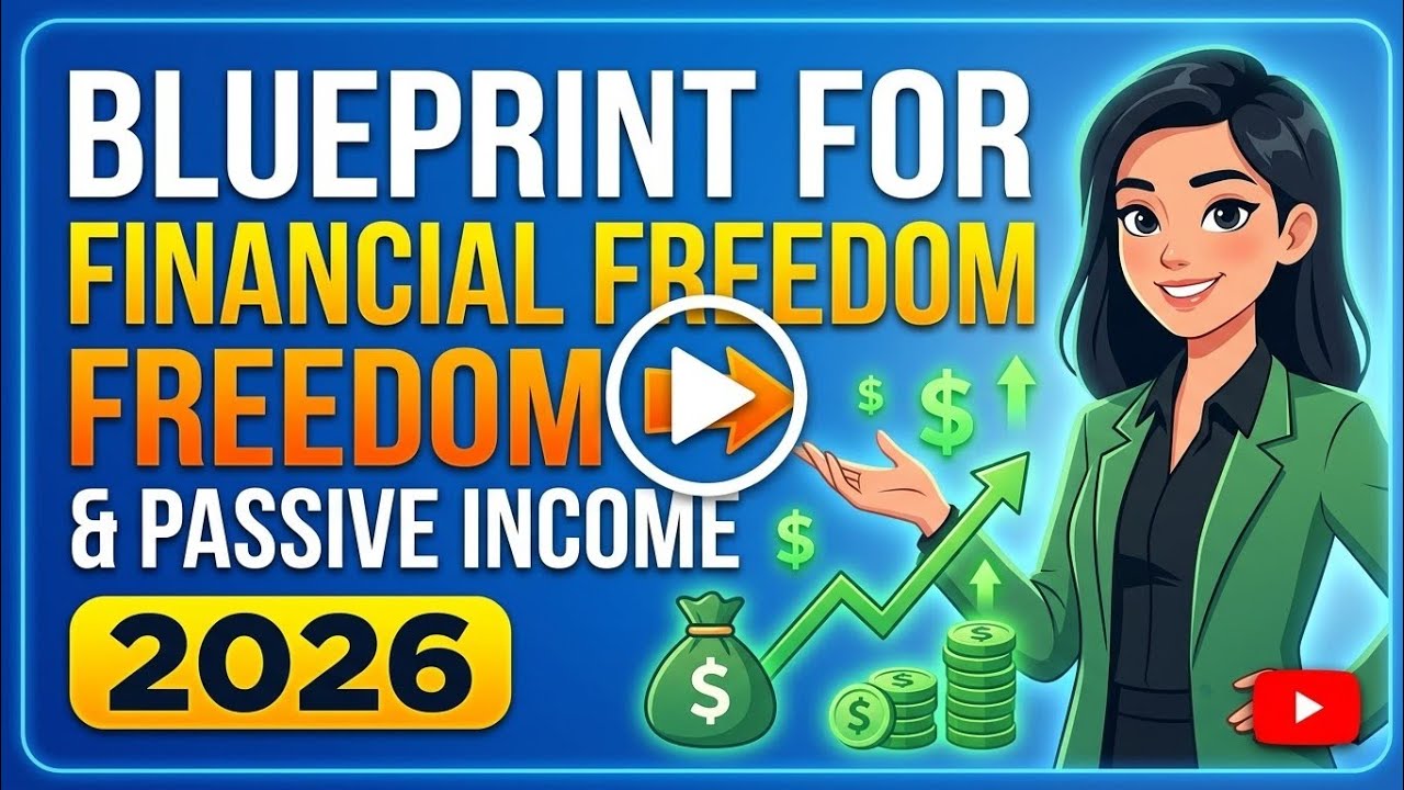 The best passive income strategies for 2026
