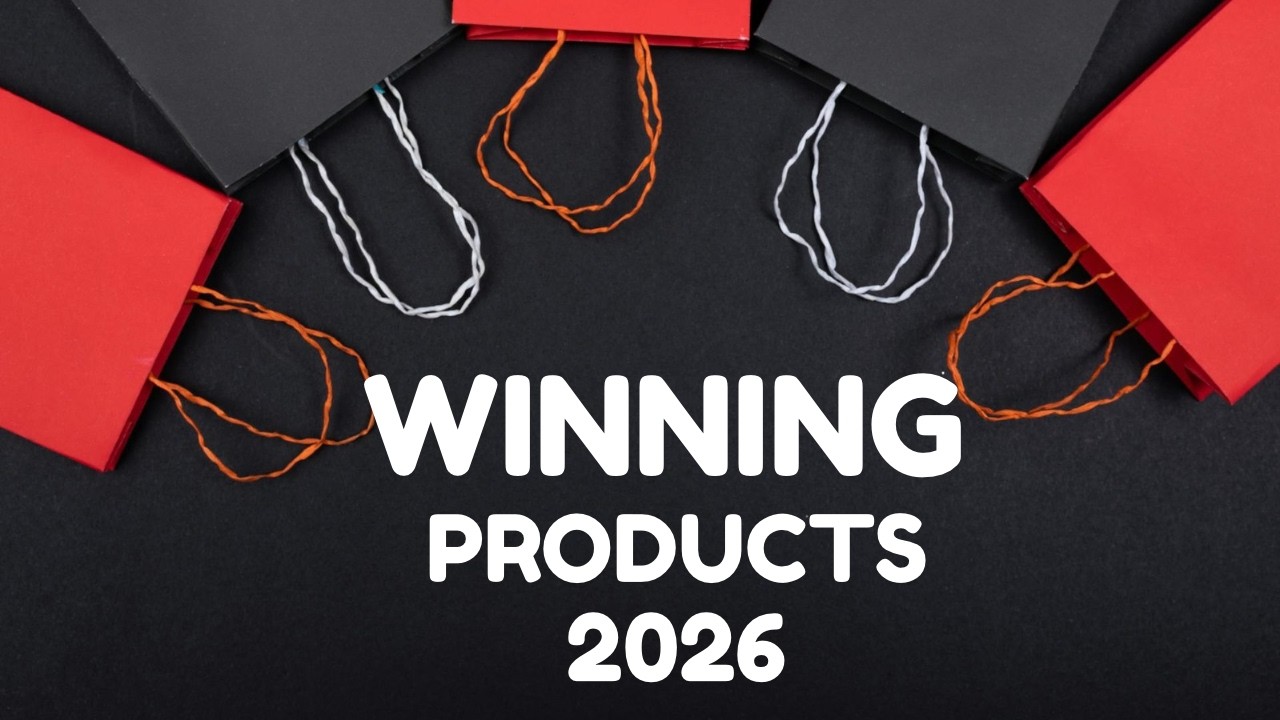 Top 10 Best Dropshipping Products to Sell in 2026 High Demand & Profitable
