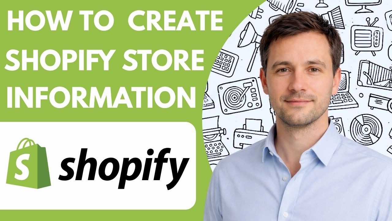 How to Create Shopify Store Full Guide 2026