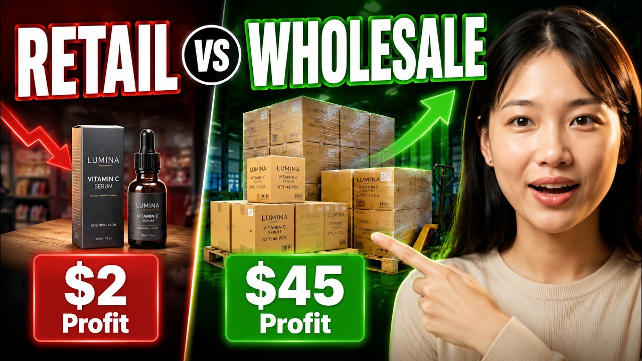 How to Find Wholesale Dropshipping Suppliers in 2026 - That Actually Deliver.