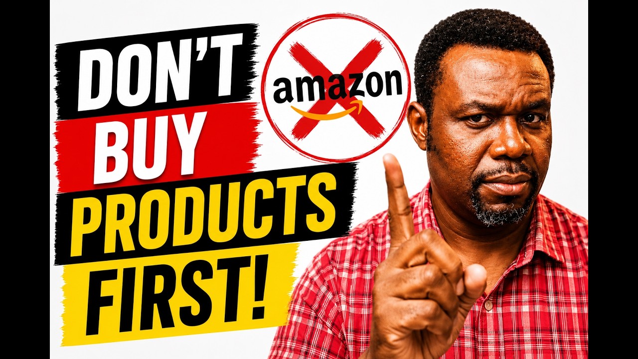 How to Start Amazon Germany FBA in 2026, (The Correct Order for Beginners)