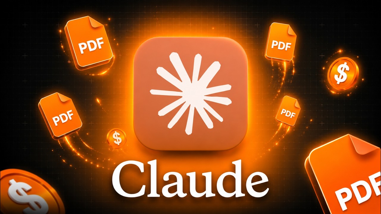 I Tried Using Claude AI To Make Money Online