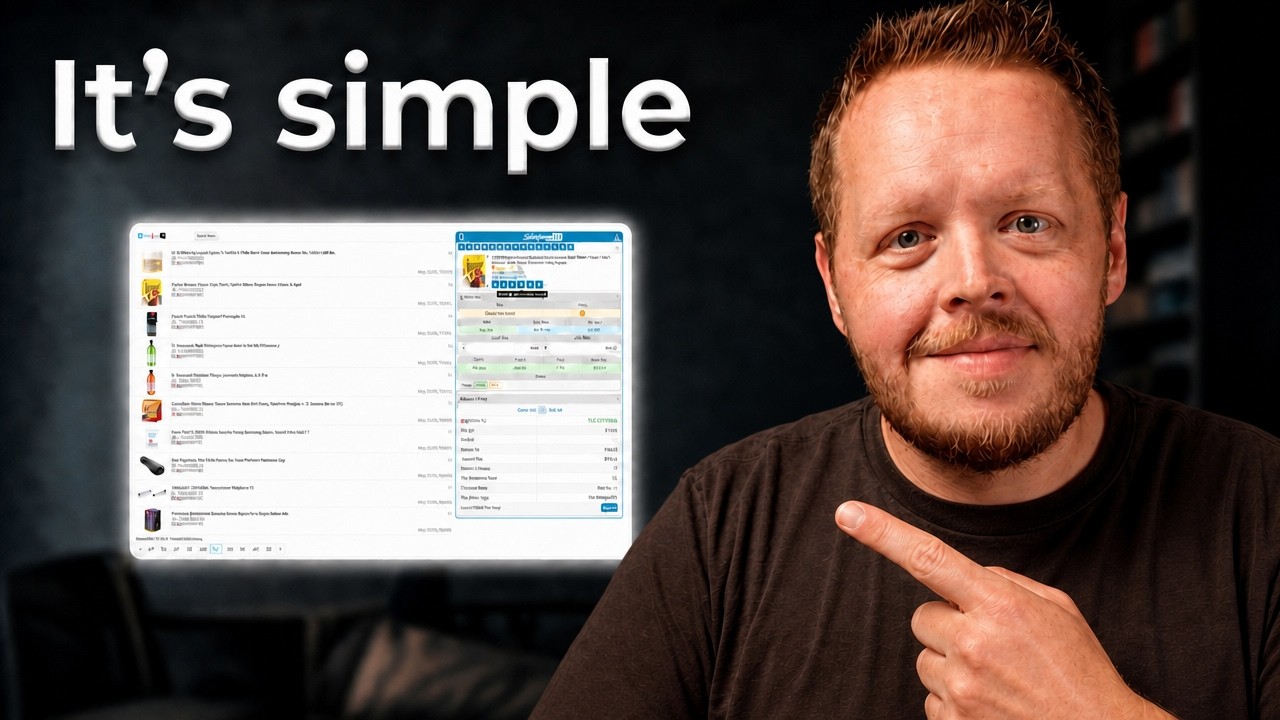 The FASTEST Way Find Online Arbitrage Products for Amazon FBA (2026)